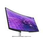 Dell UltraSharp U3824DW - LED monitor - curved - 38 (37.52 viewable) - 3840 x 1600 WQHD+ @ 60 Hz - IPS Black - 300 cd/m - 2000:1 - 5 ms - 2xHDMI DisplayPort USB-C - speakers - with 3 years Basic Hardware Service with Advanced Exchange - Image 19
