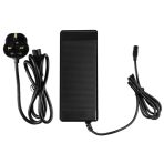 Powercool 120W 19.5V 6.15A Universal Laptop AC Adapter - Charger With 8 TIPS - Image 2