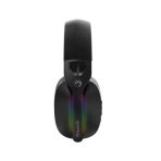 Marvo Scorpion HG9086W Bluetooth and Wired Tri-Mode Connection RGB Stereo Gaming Headphones - Image 6