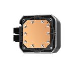 DeepCool Mystique 360 CPU Cooler, Personalized Cooling with 2.8" TFT LCD Screen and Enhanced Pump Performance, 5 year warranty - Image 3