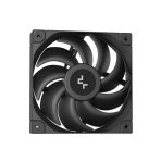 DeepCool Mystique 360 CPU Cooler, Personalized Cooling with 2.8" TFT LCD Screen and Enhanced Pump Performance, 5 year warranty - Image 4