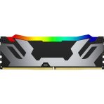 Kingston FURY Renegade RGB KF564C32RSAK2-64 64GB (32GB x2) DDR5 6400MT/s Silver/Black DIMM - Image 4