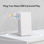 Mercusys MB230-4G 4G+ Cat6 AC1200 Wireless Dual Band Gigabit Router - Image 4