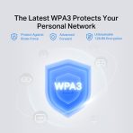 Mercusys MA30E AC1200 WiFi Bluetooth PCIe Adapter - Image 3