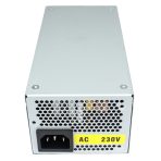 CIT 300W TFX-300W Silver Coating Power Supply, Low Noise 8cm Fan with intelligent fan speed control, Support standard TFX form factor - Image 3