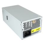 CIT 300W TFX-300W Silver Coating Power Supply, Low Noise 8cm Fan with intelligent fan speed control, Support standard TFX form factor - Image 4