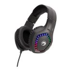 Marvo Scorpion H8360 Tactic 20 USB and 3.5mm RGB Gaming Headset - Image 3