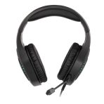 Marvo Scorpion H8360 Tactic 20 USB and 3.5mm RGB Gaming Headset - Image 6