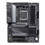Gigabyte B650 AORUS ELITE AX V2 AMD AM5 Socket Motherboard, ATX, 4x DDR5 Slots, 3x M.2 Sockets, Fitted I/O Shield, 2.5GbE LAN, Wi-Fi 6E, 1x Display Port 1.4 / 1x HDMI Ports - Image 4