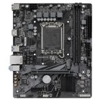 Gigabyte H610M K DDR4 Ultra Durable Intel 1700 Socket Motherboard, Micro-ATX, 2x DDR4 Slots, 1x M.2 Socket, GbE LAN, 1x HDMI Port - Image 2
