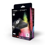 Strong LEAP-S3UK Google TV Certified Smart 4K HDR Android TV Box - Image 4