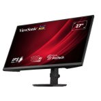 Viewsonic VA2708-HDJ 27 Inch IPS Monitor, Full HD, 100Hz, 5ms, VGA, HDMI, Display Port, Height Adjust, Pivot, Swivel, Int PSU, VESA - Image 3