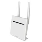 Strong 4GROUTER1200UK 4G LTE CAT6 Unlocked Mobile Broadband Wireless Router with 4x Gigabit Ports - Image 2