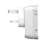 Strong POWERL600DUOMINIUK AV600 Mini Powerline Kit (2 Pack) - Image 2