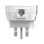 Strong POWERLWF600DUOMINIUK AV600 Mini WI-FI Powerline Kit (2 Pack) - Image 2