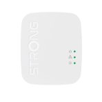 Strong POWERL600TRIMINIUK AV600 Mini Powerline Kit Triple Pack (3 Pack) - Image 2