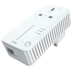 Strong POWERL600DUOUK AV600 Passthrough Powerline Kit (2 Pack) - Image 2