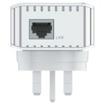 Strong POWERL600DUOUK AV600 Passthrough Powerline Kit (2 Pack) - Image 4