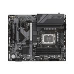 Gigabyte Z790 D AX Ultra Durable Intel 1700 Socket Motherboard, ATX, 4x DDR5 Slots, 3x M.2 Sockets, 2.5GbE LAN, Wi-Fi 6E, 1x DisplayPort / 1x HDMI Port - Image 4