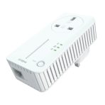 Strong POWERLWF600DUOUK AV600 WI-FI Passthrough Powerline Kit (2 Pack) - Image 3