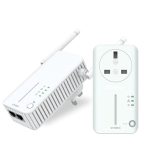 Strong POWERLWF600DUOUK AV600 WI-FI Passthrough Powerline Kit (2 Pack) - Image 7