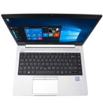 PREMIUM REFURBISHED HP EliteBook 840 G6 Intel Core i5 8365U 8th Gen Laptop, 14 Inch Full HD 1080p Screen, 8GB RAM, 256GB SSD, Windows 11 Pro - Image 2