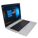 PREMIUM REFURBISHED HP EliteBook 840 G6 Intel Core i5 8365U 8th Gen Laptop, 14 Inch Full HD 1080p Screen, 8GB RAM, 256GB SSD, Windows 11 Pro - Image 3