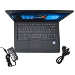 PREMIUM REFURBISHED Dell Latitude 5490 Intel Core i5-8250U 8th Gen Laptop, 14 Inch Full HD 1080p Screen, 8GB RAM, 256GB SSD, Windows 11 Pro - Image 4