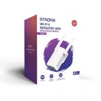 Strong REPEATERAX1800UK AX1800 WI-FI Range Extender/Repeater - Image 5