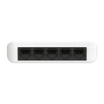 Strong SW5000PUK 5 Port Gigabit Switch (Plastic) - Image 3