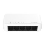 Strong SW5000PUK 5 Port Gigabit Switch (Plastic) - Image 4