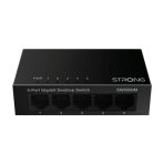 Strong SW5000MUK 5 Port Gigabit Switch (Metal) - Image 3