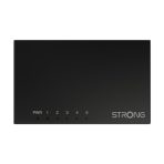 Strong SW5000MUK 5 Port Gigabit Switch (Metal) - Image 6