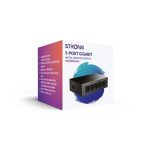 Strong SW5000MUK 5 Port Gigabit Switch (Metal) - Image 7