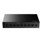 Strong SW8000MUK 8 Port Gigabit Switch (Metal) - Image 3