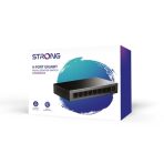 Strong SW8000MUK 8 Port Gigabit Switch (Metal) - Image 6
