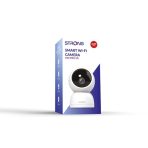 Strong H40 PRO 4MP Wireless Indoor Pan/Tilt Cloud Camera with Remote Viewing - Image 3