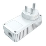 Strong POWERL600TRIUKV2 AV600 Passthrough Powerline Kit Triple Pack (3 Pack) - Image 3