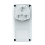 Strong POWERL600TRIUKV2 AV600 Passthrough Powerline Kit Triple Pack (3 Pack) - Image 4