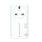 Strong POWERL600TRIUKV2 AV600 Passthrough Powerline Kit Triple Pack (3 Pack) - Image 5