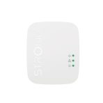 Strong POWERWF1000DUOMINIUK AV1000 Mini WI-FI Powerline Kit (2 Pack) - Image 2