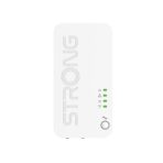 Strong POWERWF1000DUOMINIUK AV1000 Mini WI-FI Powerline Kit (2 Pack) - Image 3