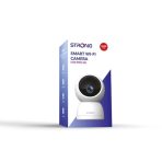 Strong H50 PRO 5MP Wireless Indoor Pan/Tilt Cloud Camera with Remote Viewing - Image 3