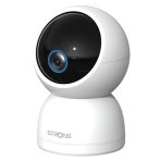Strong H50 PRO 5MP Wireless Indoor Pan/Tilt Cloud Camera with Remote Viewing - Image 5