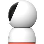 Strong H80 PRO 8MP Wireless Indoor Pan/Tilt Cloud Camera with Remote Viewing - Image 4