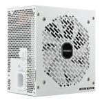 Antec NE1000G M, White, PCIe 5.0 Ready, Fully Modular, 80PLUS Gold, Single Rail, 83A, 120mm FDB Fan, ATX3.0 PSU - Image 9