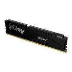 Kingston FURY Beast KF552C40BBK2-64 64GB System Memory DDR5, 5200MHz, 2 x 32GB, CL40-40-40 - Image 2