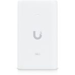 Ubiquiti UniFi U-PoE++ 802.3bt 60W POE Injector Adapter - Image 2