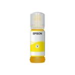 Epson EcoTank 113 Ink Refill Kit - Pigment Yellow - Inkjet - Image 2