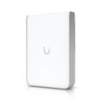 Ubiquiti U7-PRO-WALL U7 Pro Wall Wall Mounted WiFi 7 Access Point with 2.5GbE Uplink - Image 2